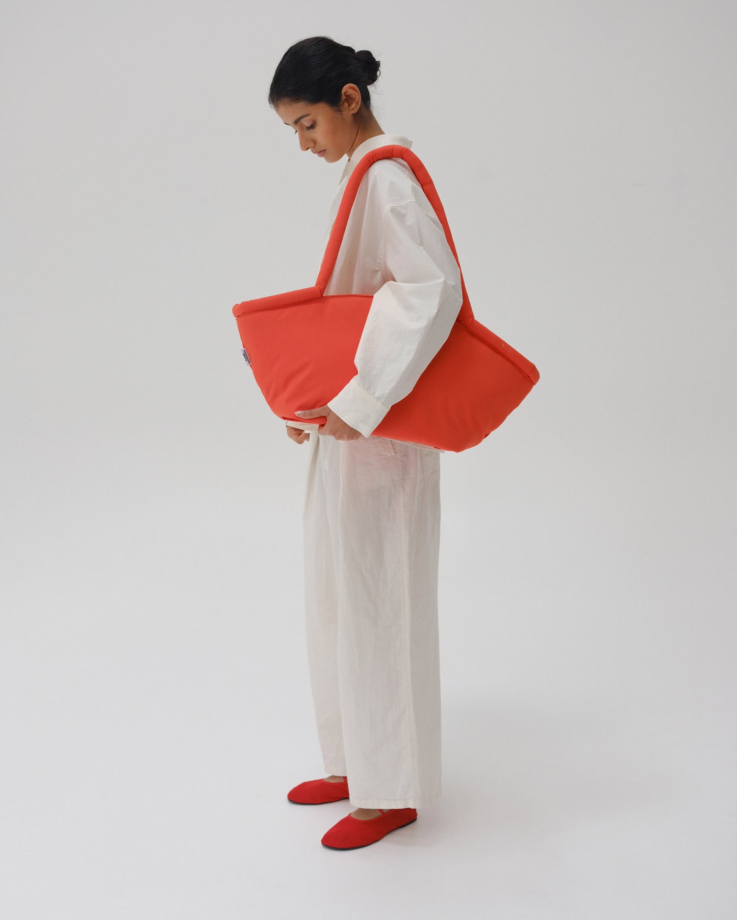 Coral Haku bag