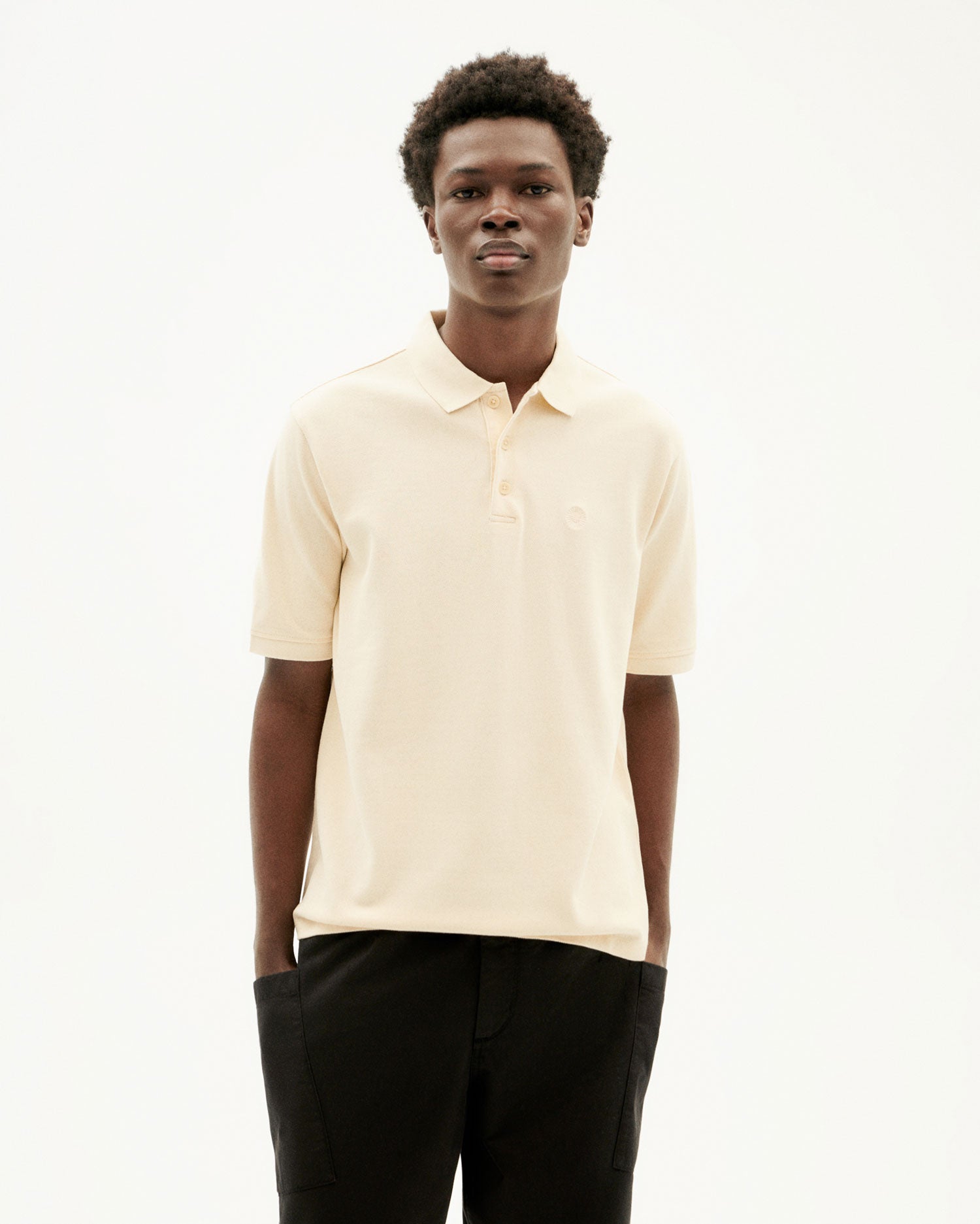 Polo garments Clearance