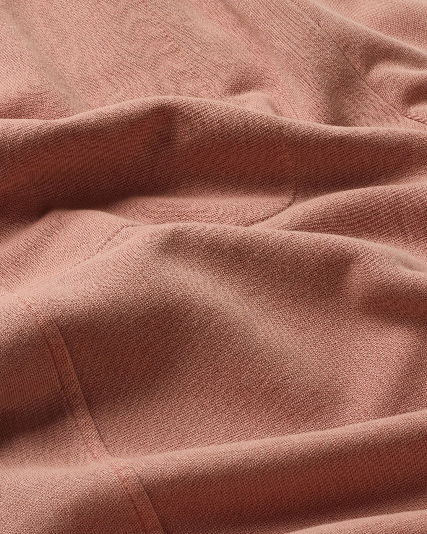 Pantalón Rubia Cardifolia FTP Alexander unisex sostenible - silueta 2