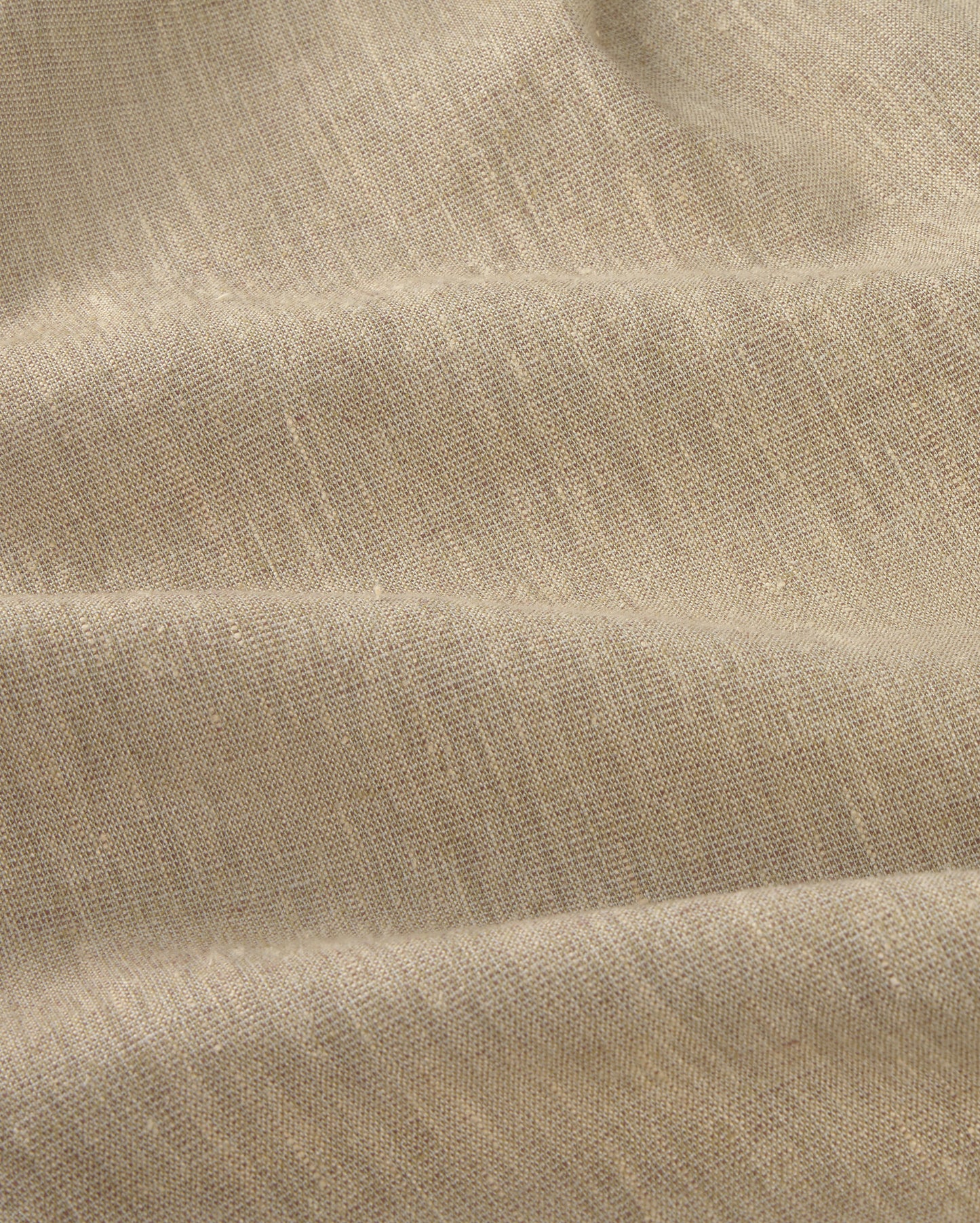 Pantalón carrot crudo hemp Sigurd sostenible silueta - 2