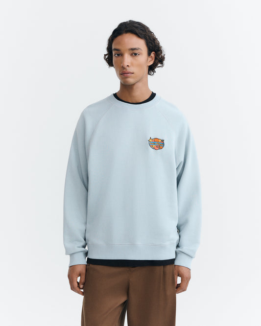 Sudadera frutas Pepe sostenible - 2