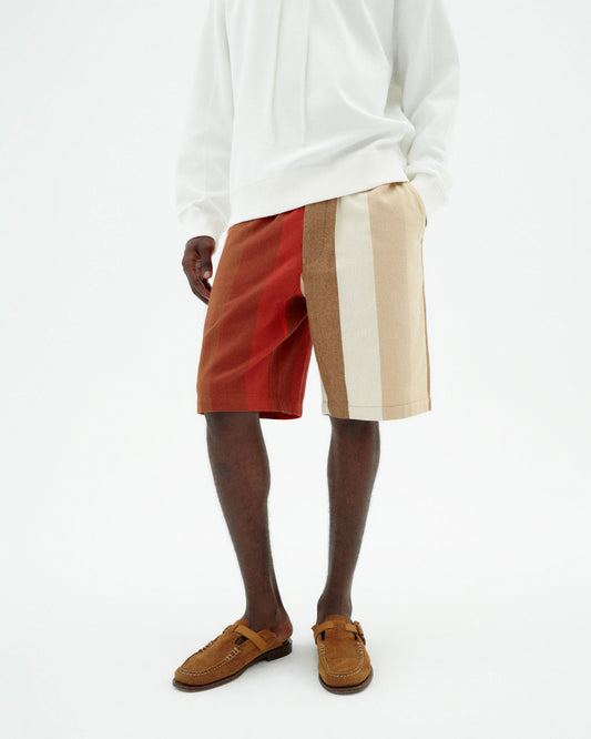 Bermuda sandfire multicolor Gasper sostenible-1