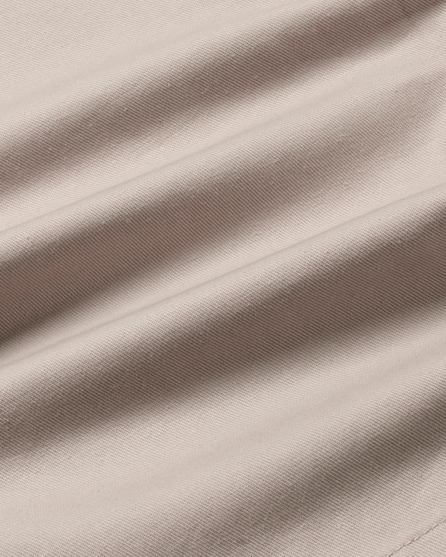 Bermuda cruda hemp Alex sostenible - silueta 2