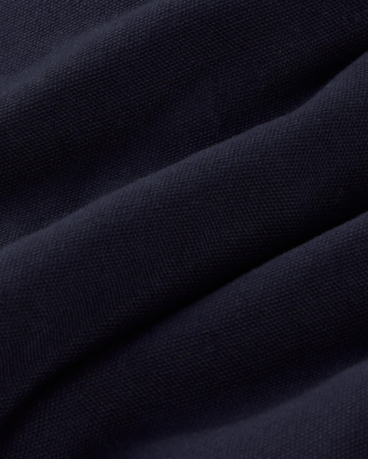 Bermuda navy Henry sostenible silueta - 2