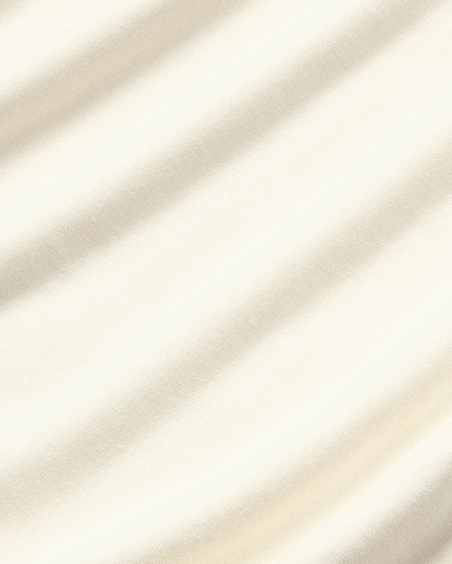 Camiseta gruesa blanca hemp Roy sostenible - silueta 3