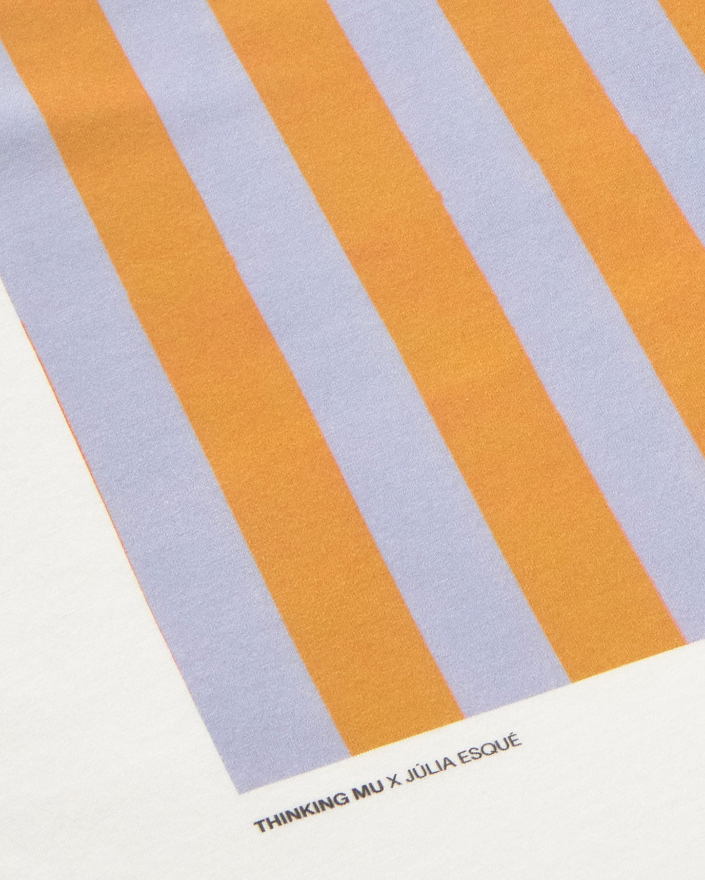 Camiseta esque Aaron sostenible silueta - 2