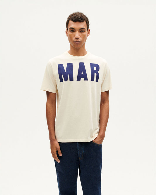 T-shirt mar Zach