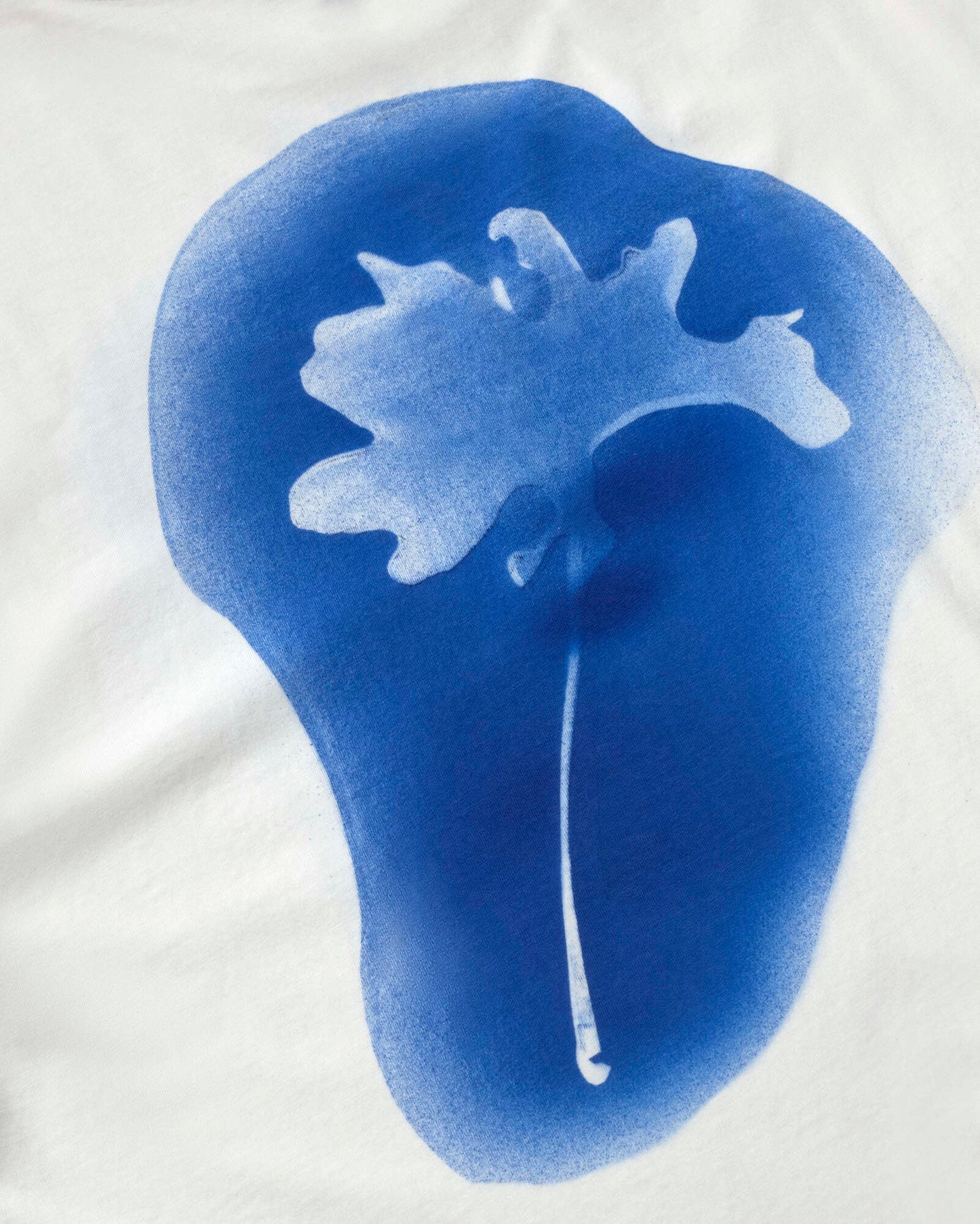 Camiseta tipia Aaron sostenible silueta - 2