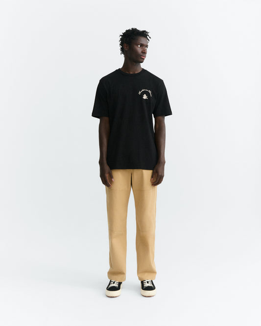 Camiseta churros Zach sostenible - 1