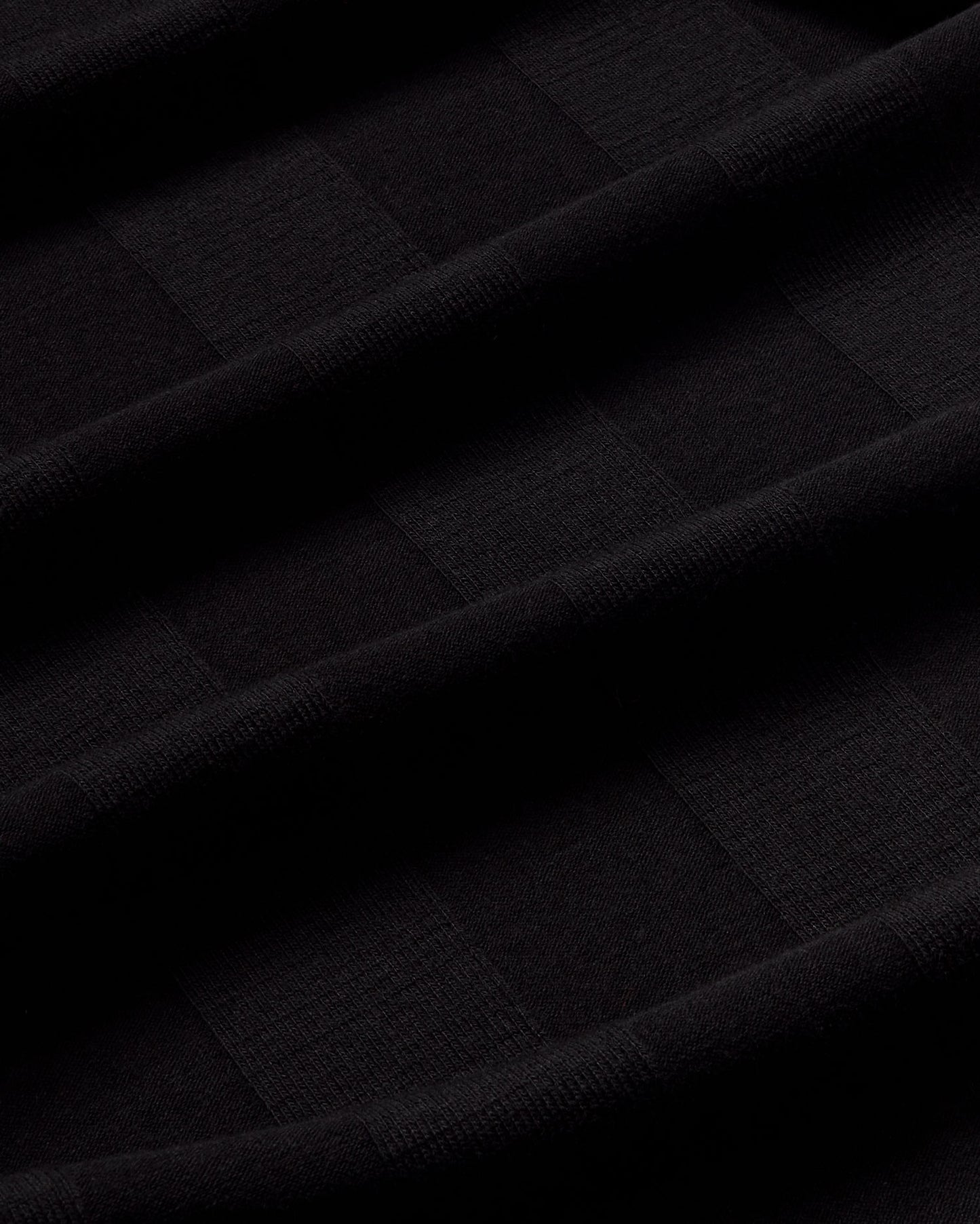 Vestido negro Gina sostenible - silueta 2