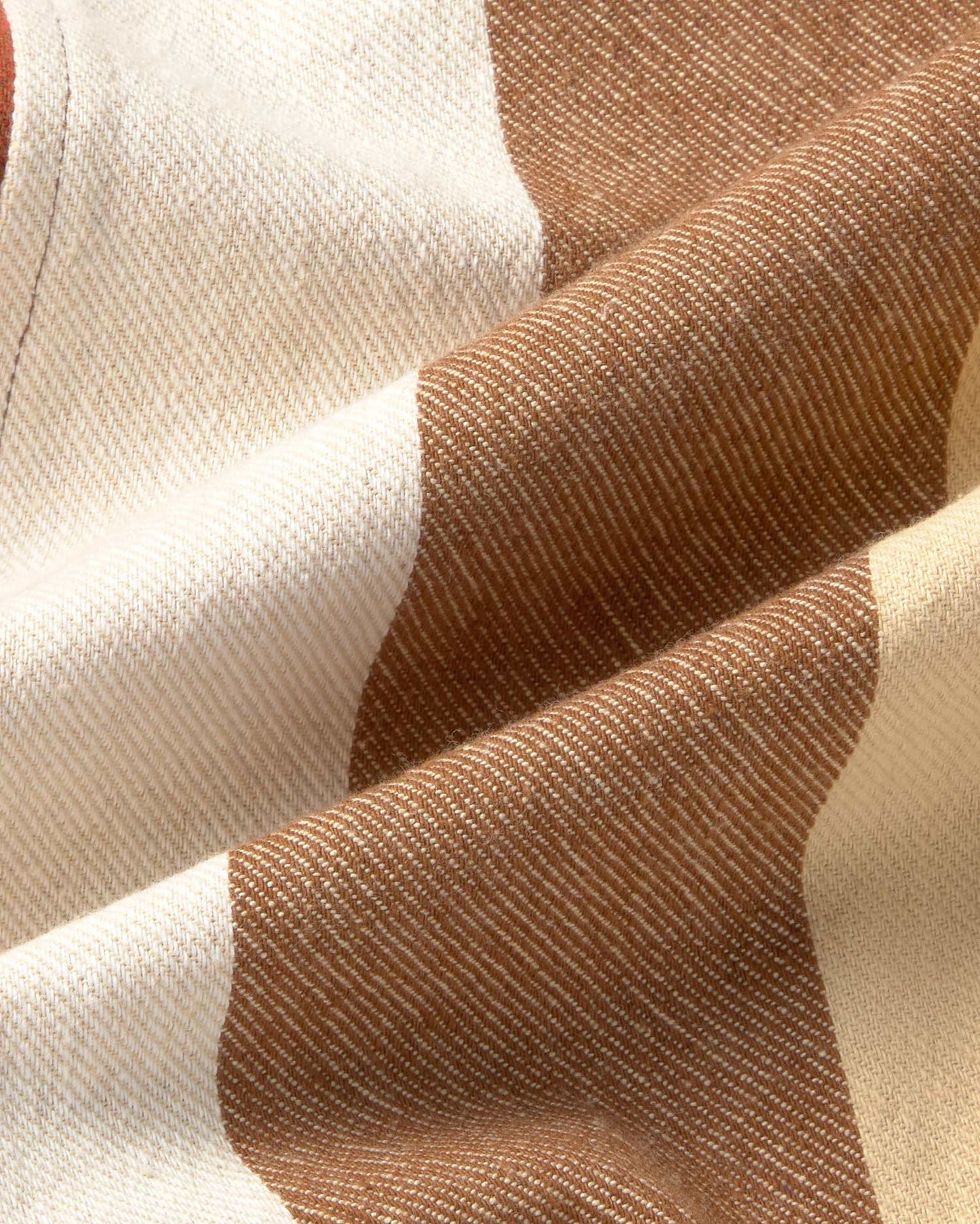 Vestido sandfire multicolor Wila sostenible - silueta 2