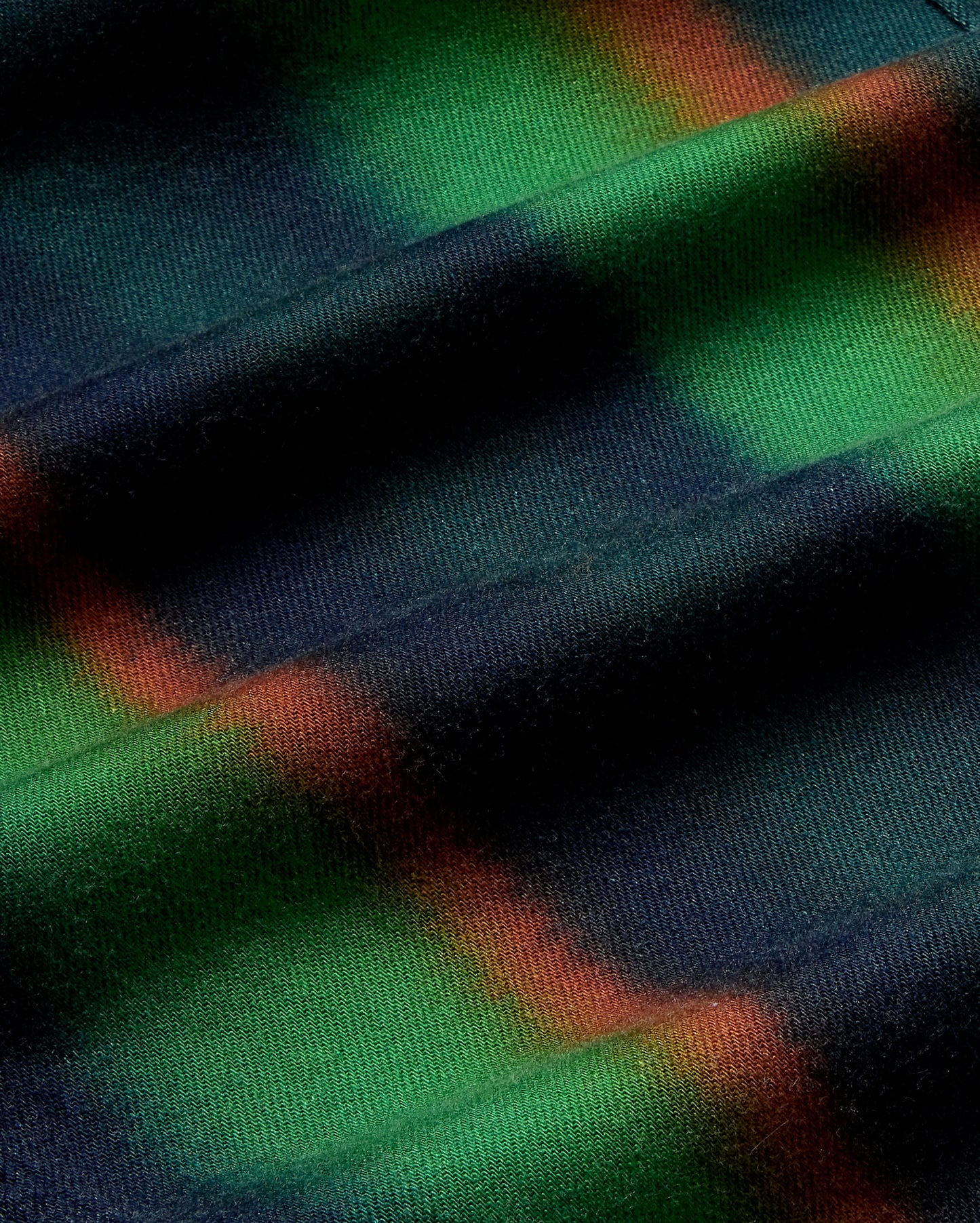 Mono verde swamp Luz sostenible - silueta 3