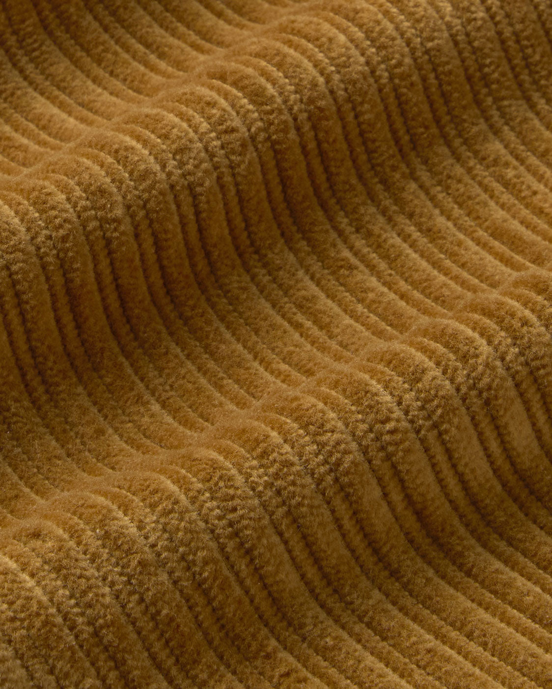 Mono relaxed pana amarillo Luz sostenible silueta - 2