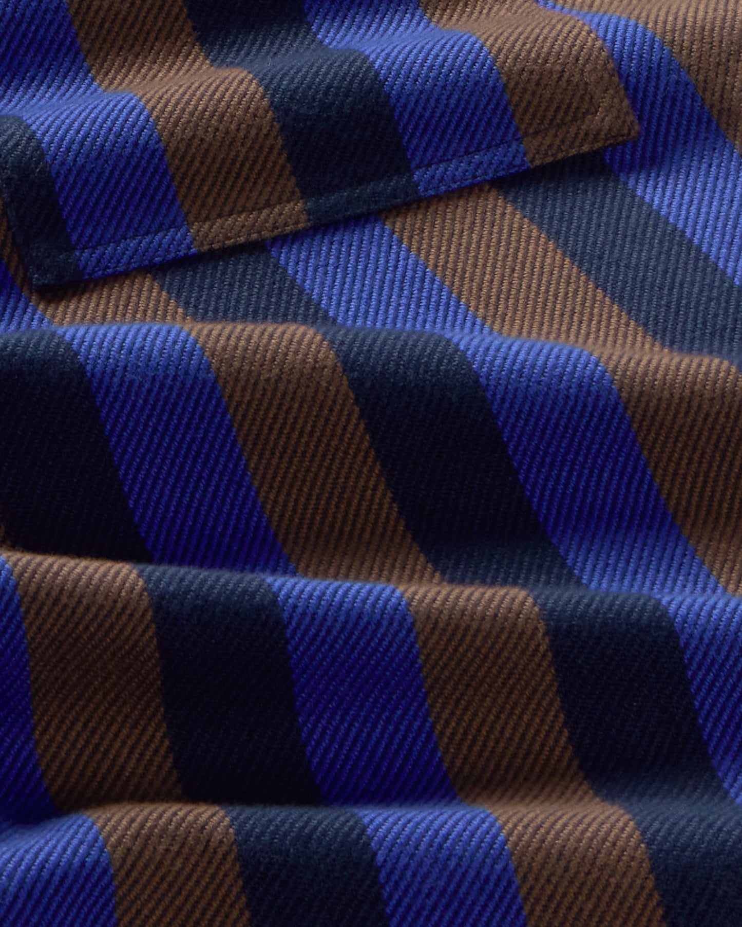 Mono relaxed rayas totenham Luz sostenible silueta - 3