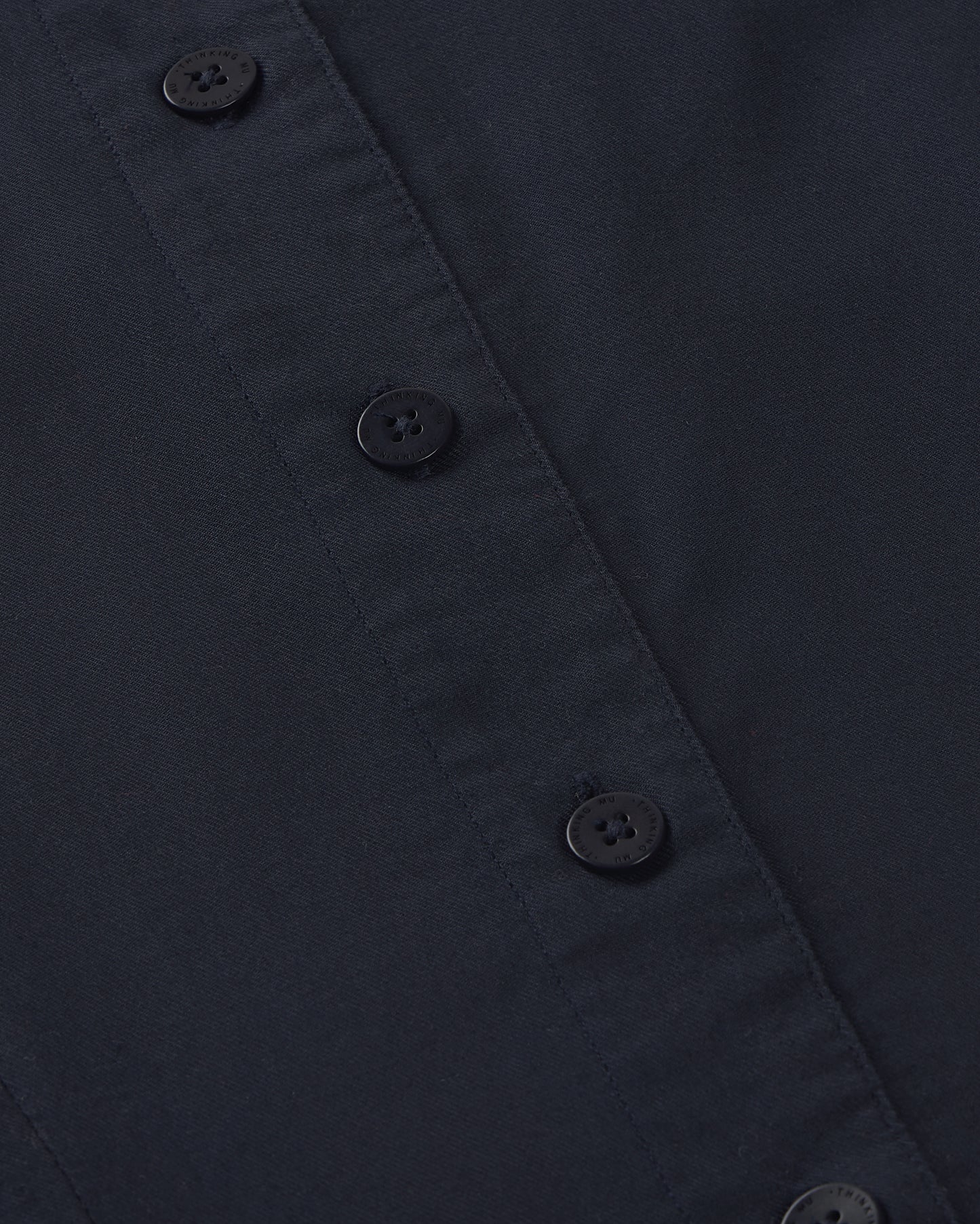 Mono bordado a mano fish Roberta sostenible silueta - 4