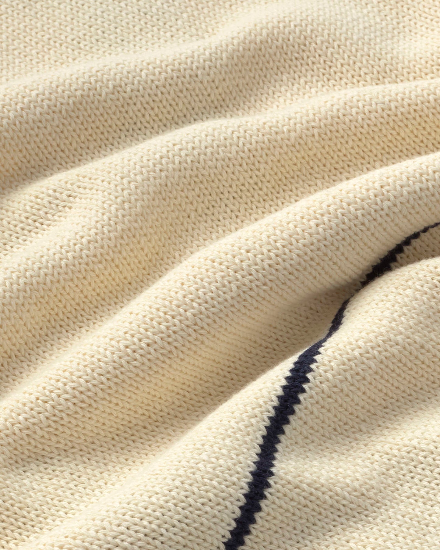 Chaleco punto swimmers Robbie sostenible silueta - 4