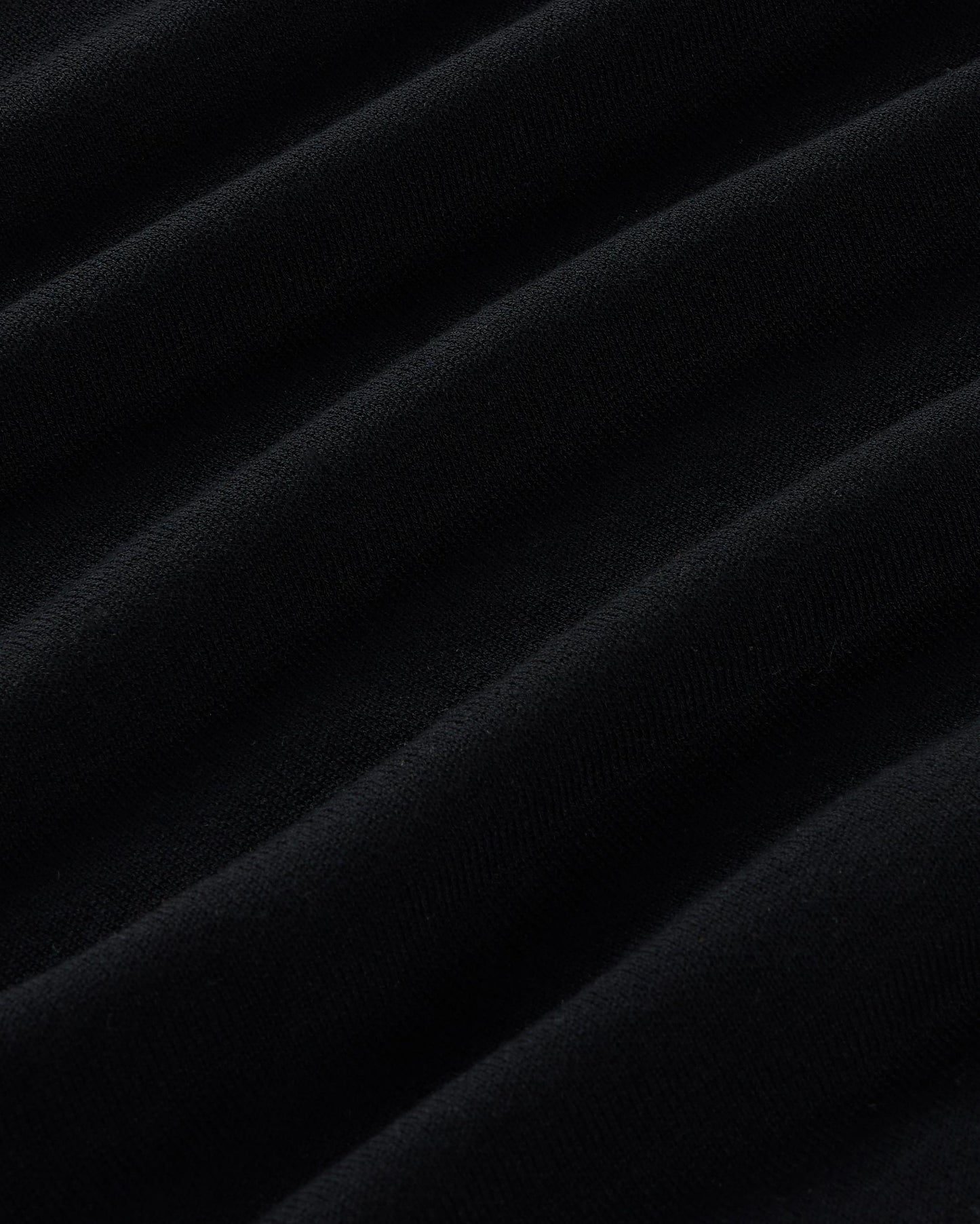 Top punto negro transparente Dim sostenible silueta - 2