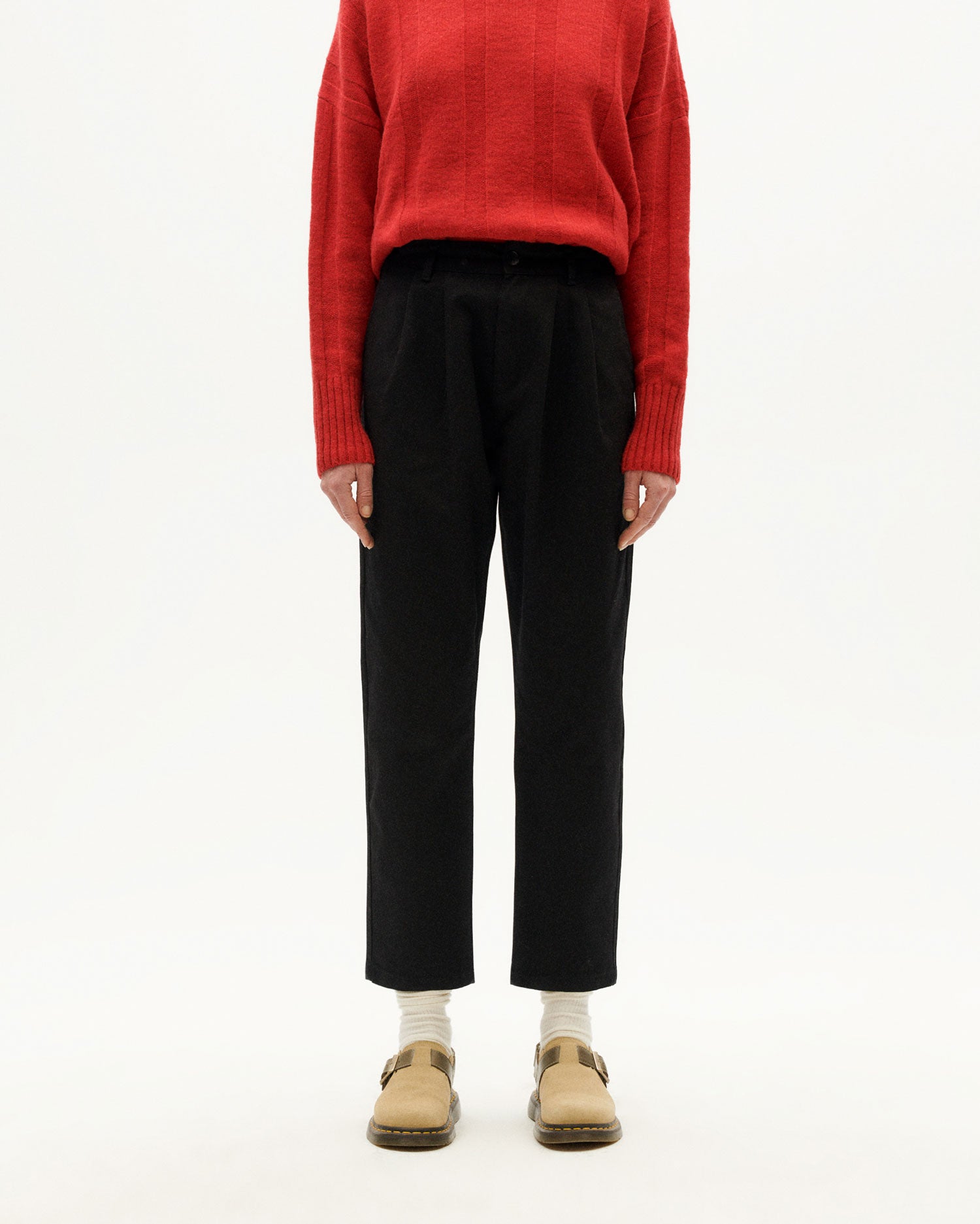 Rina Pants Set main image 1