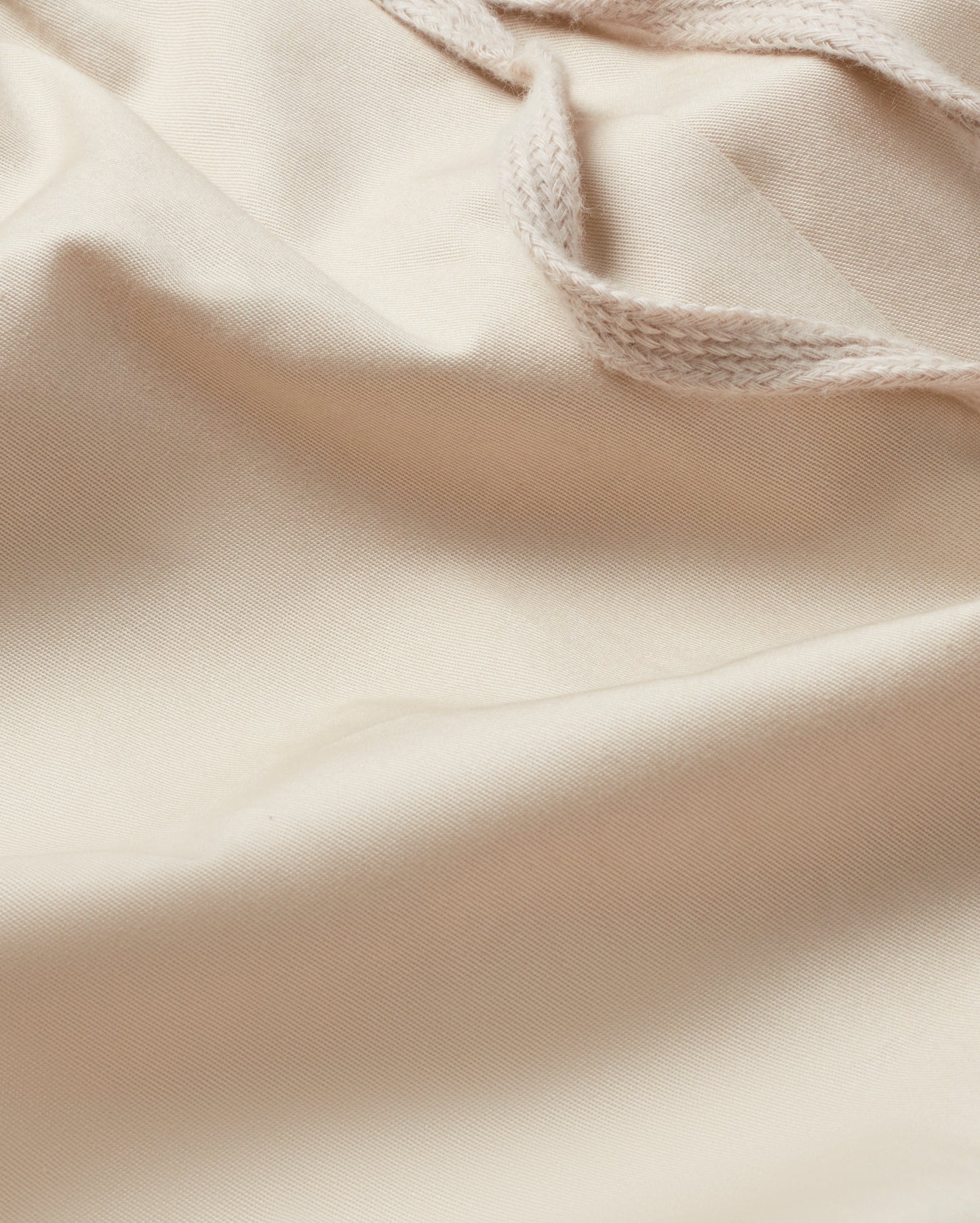 Pantalón crudo SeaCell™ Esther sostenible - silueta 2