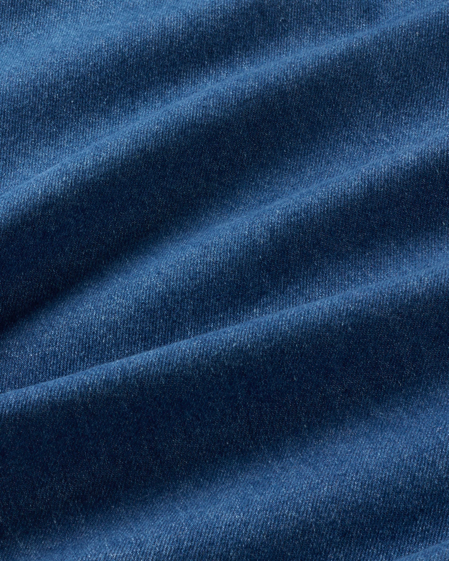 Pantalón Tusa Denim Hedda sotenible - silueta 3