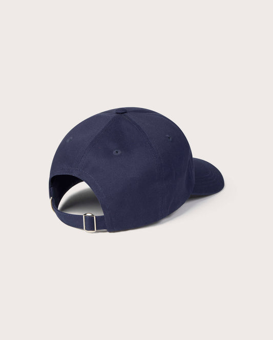 Gorra la costa Chris sostenible silueta - 2