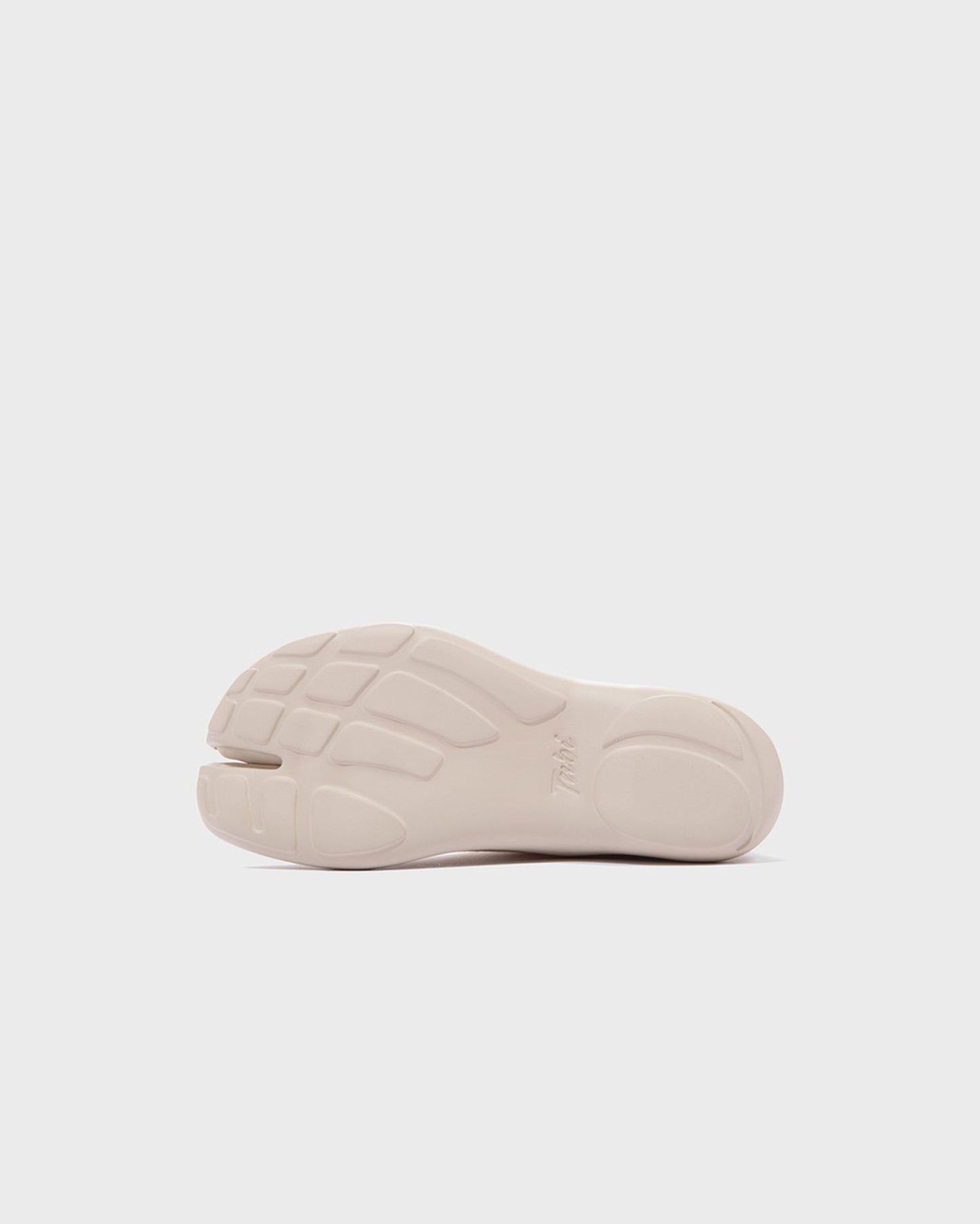 Rohe Tabi Sandalen