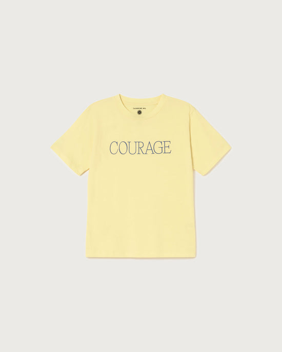 Camiseta Courage-5