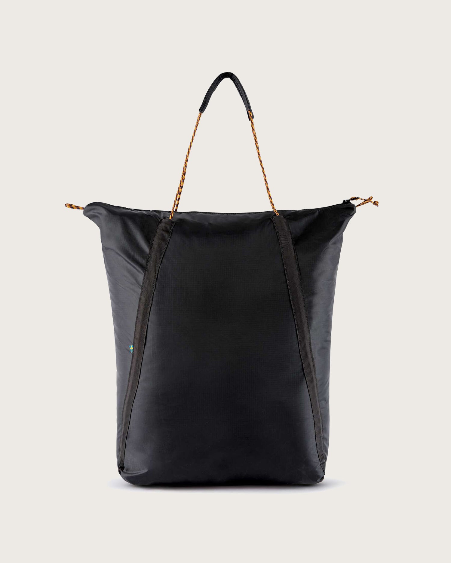 Black Handbag Gebo - Klattermusen | Thinking Mu