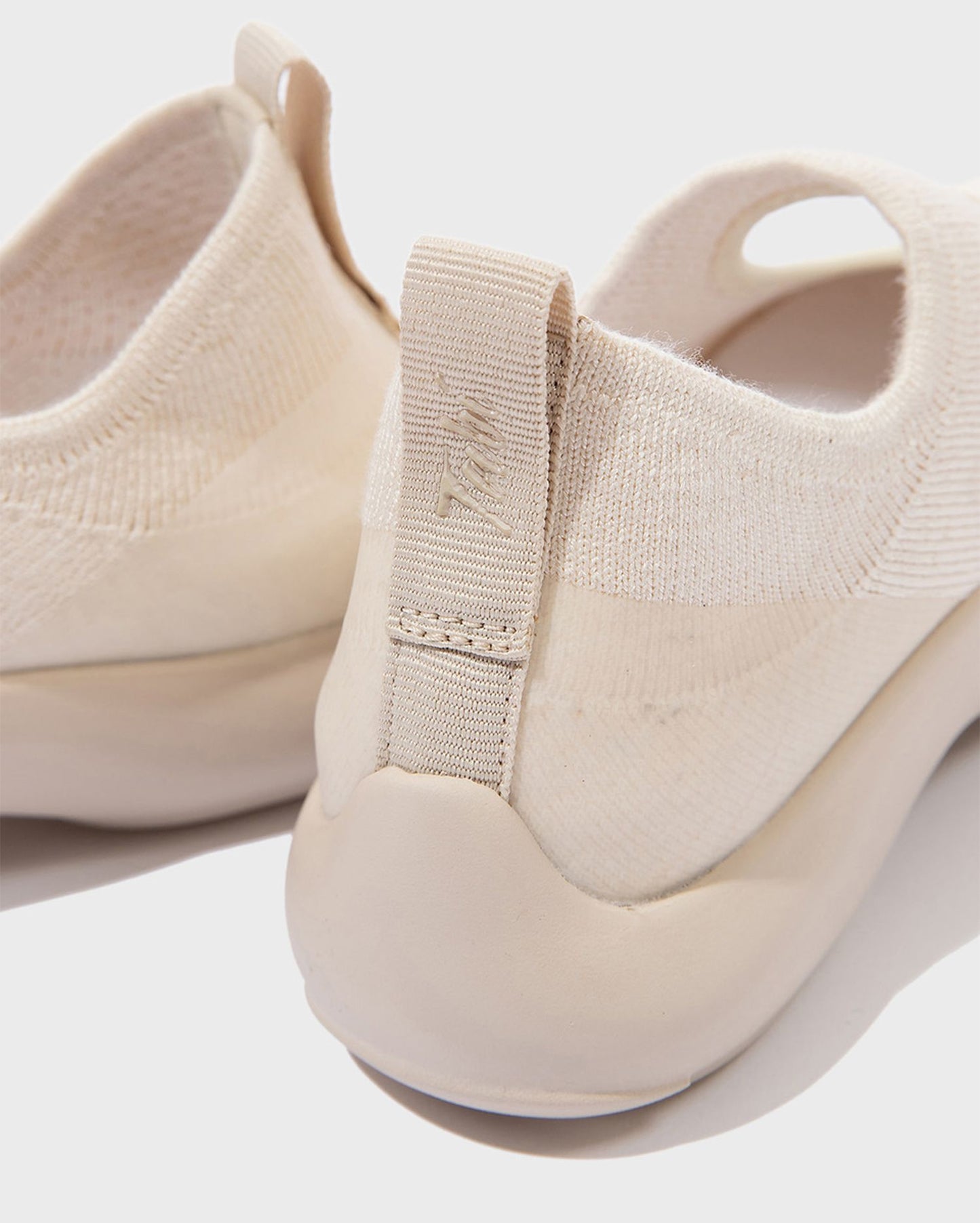 Rohe Tabi Sandalen