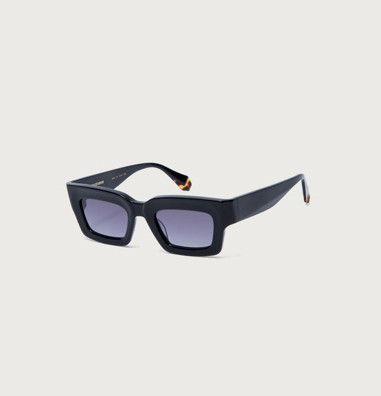 Black Matilde sunglasses