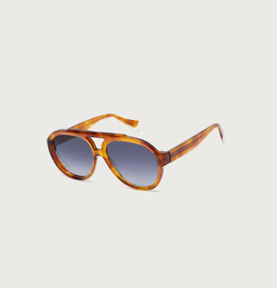 Brown Bonnie sunglasses