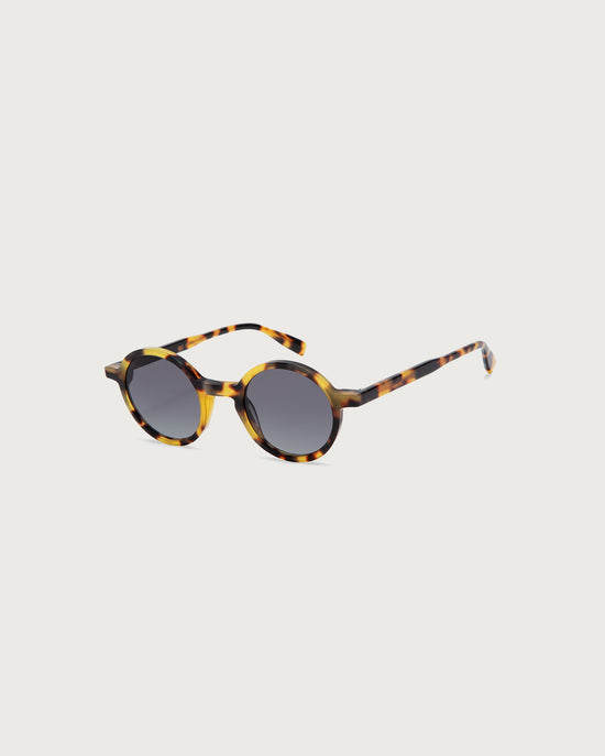 Havana Oia sunglasses