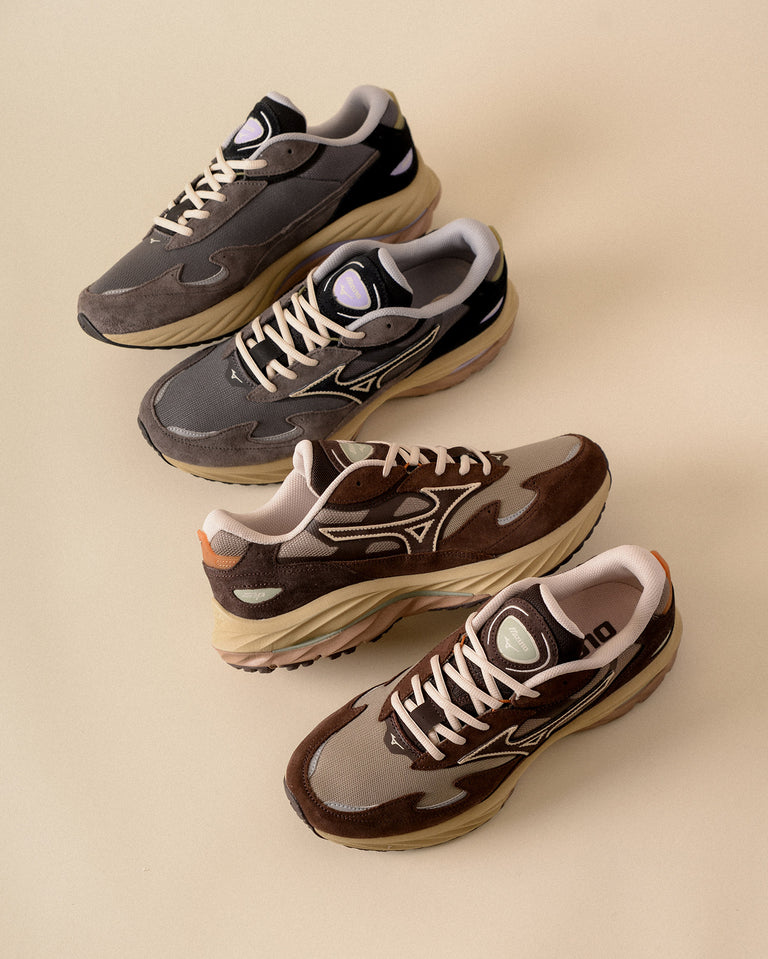 Athletic Shoes Mizuno Wave Bolt Prezzo Basso Tennis Shoe