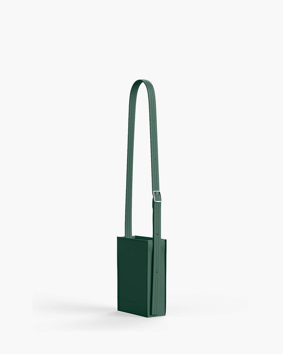 Book bag D6 — Green