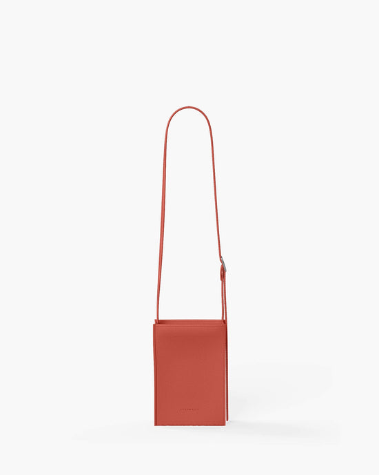 Book bag D6 — Orangeade