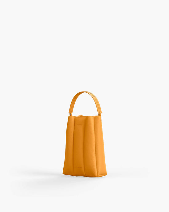 Shell bag D5 — Ambar