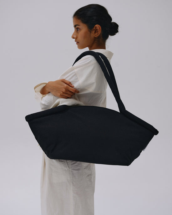 Black Haku bag