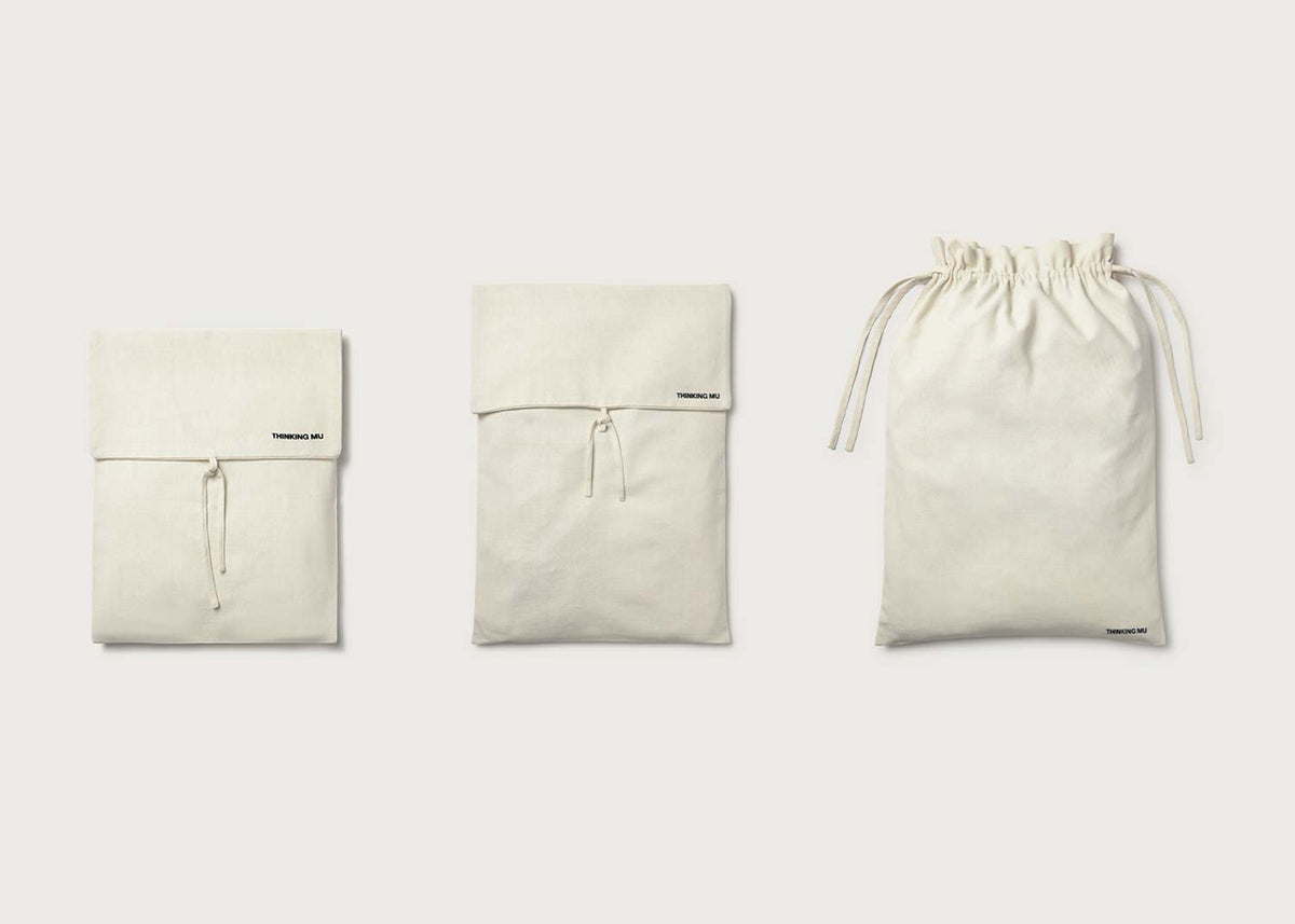 Geschenktüte - Thinking MU