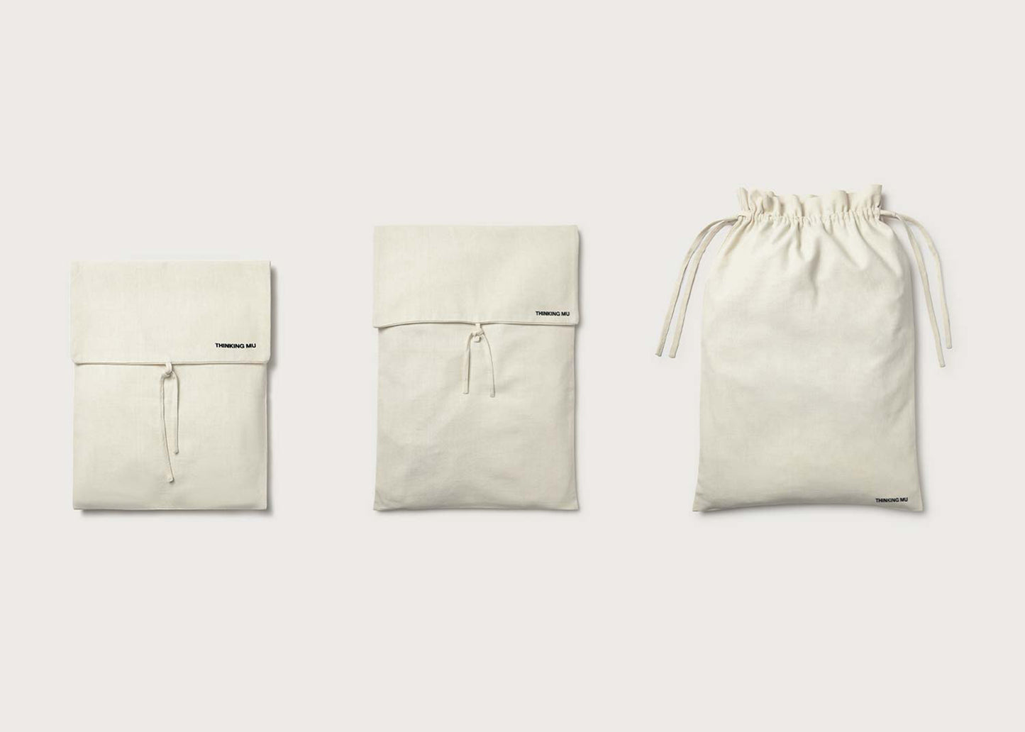 Gift bag - Thinking MU