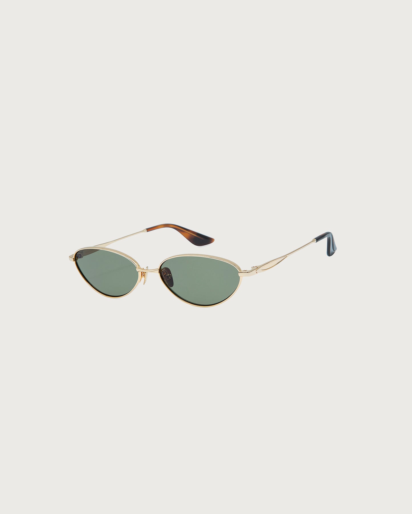 Gafas de sol gold Thrive 028