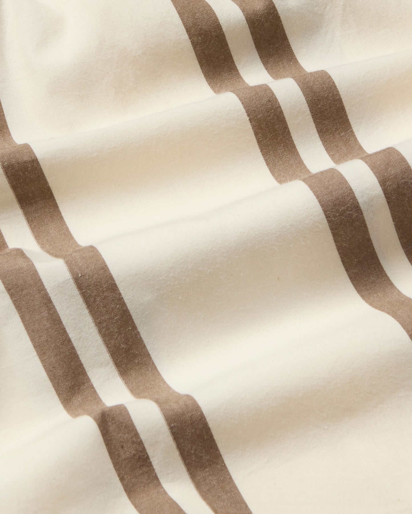 Boxer rayas marrón sostenible - silueta 2