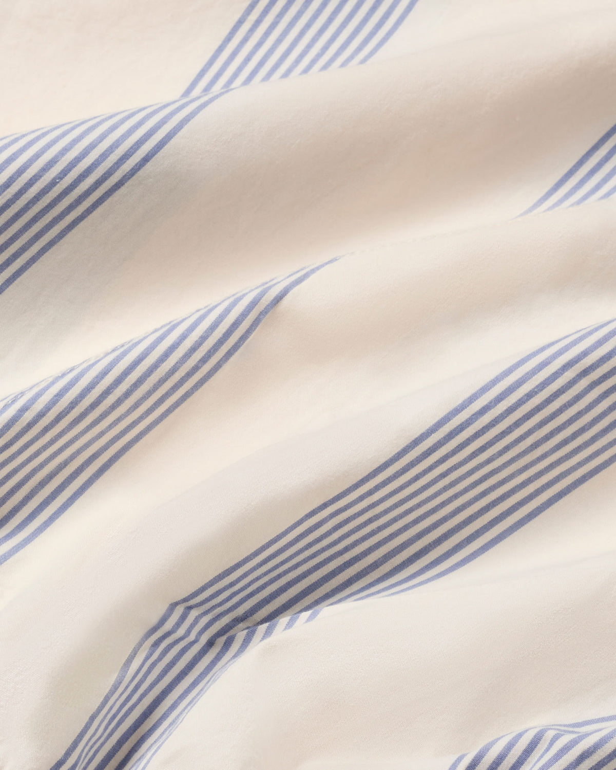 Boxer rayas azules sostenible - silueta 3