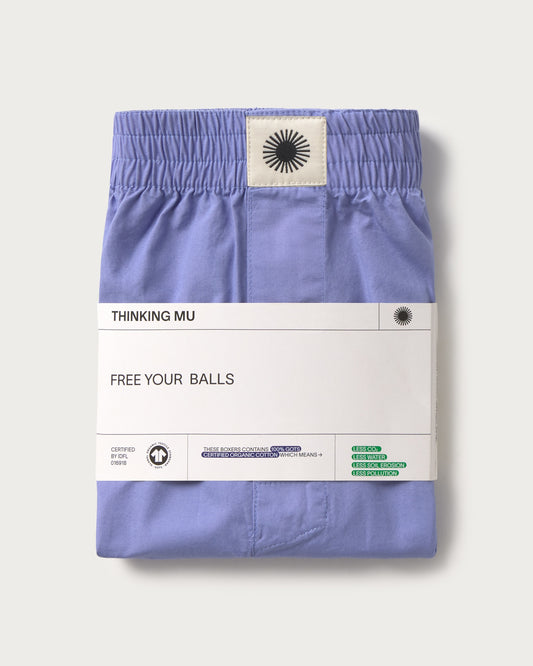 Boxer azul solsol sostenible-pack