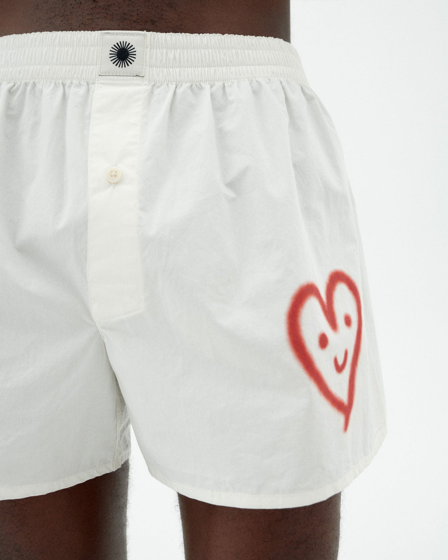 Boxer blanco cutre heart sostenible-4