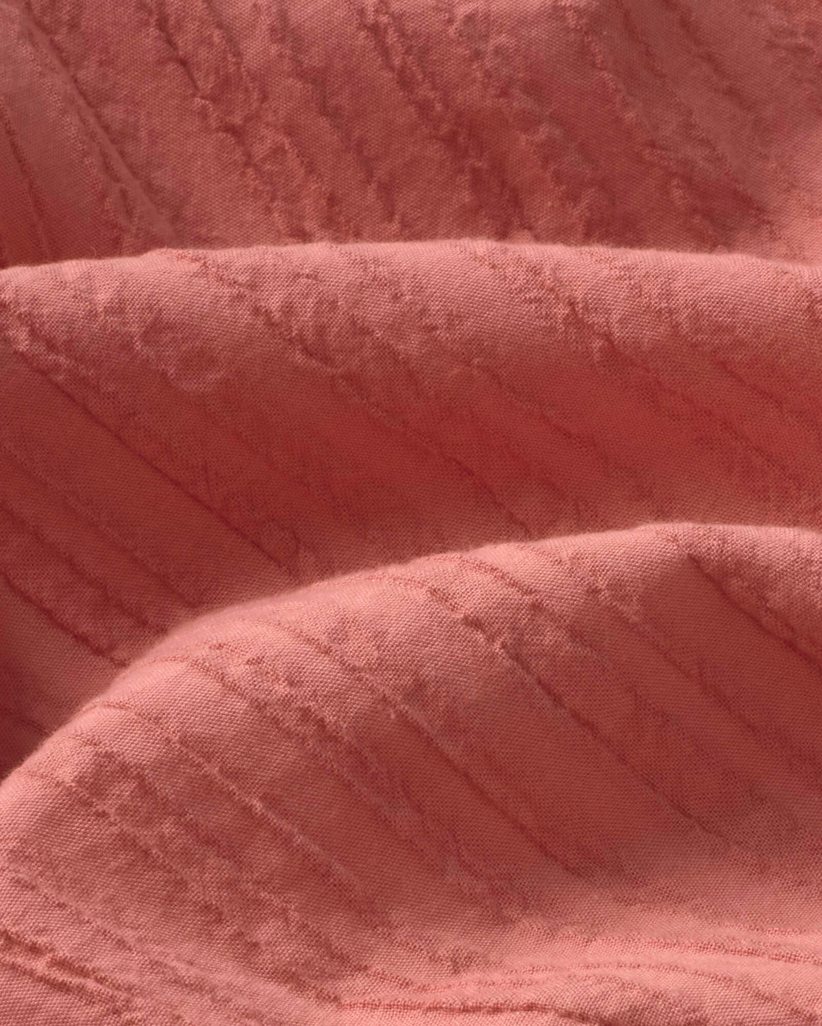 Boxer popcorn rosa sostenible silueta - 2