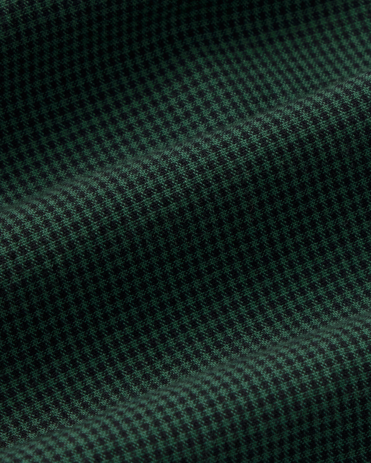 Boxer verde oscuro sostenible silueta - 2