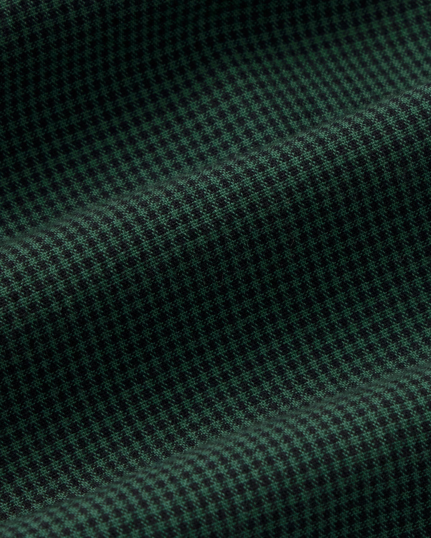Boxer verde oscuro sostenible silueta - 2