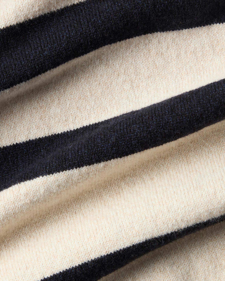Jersey crudo lana Guillaume sostenible-5