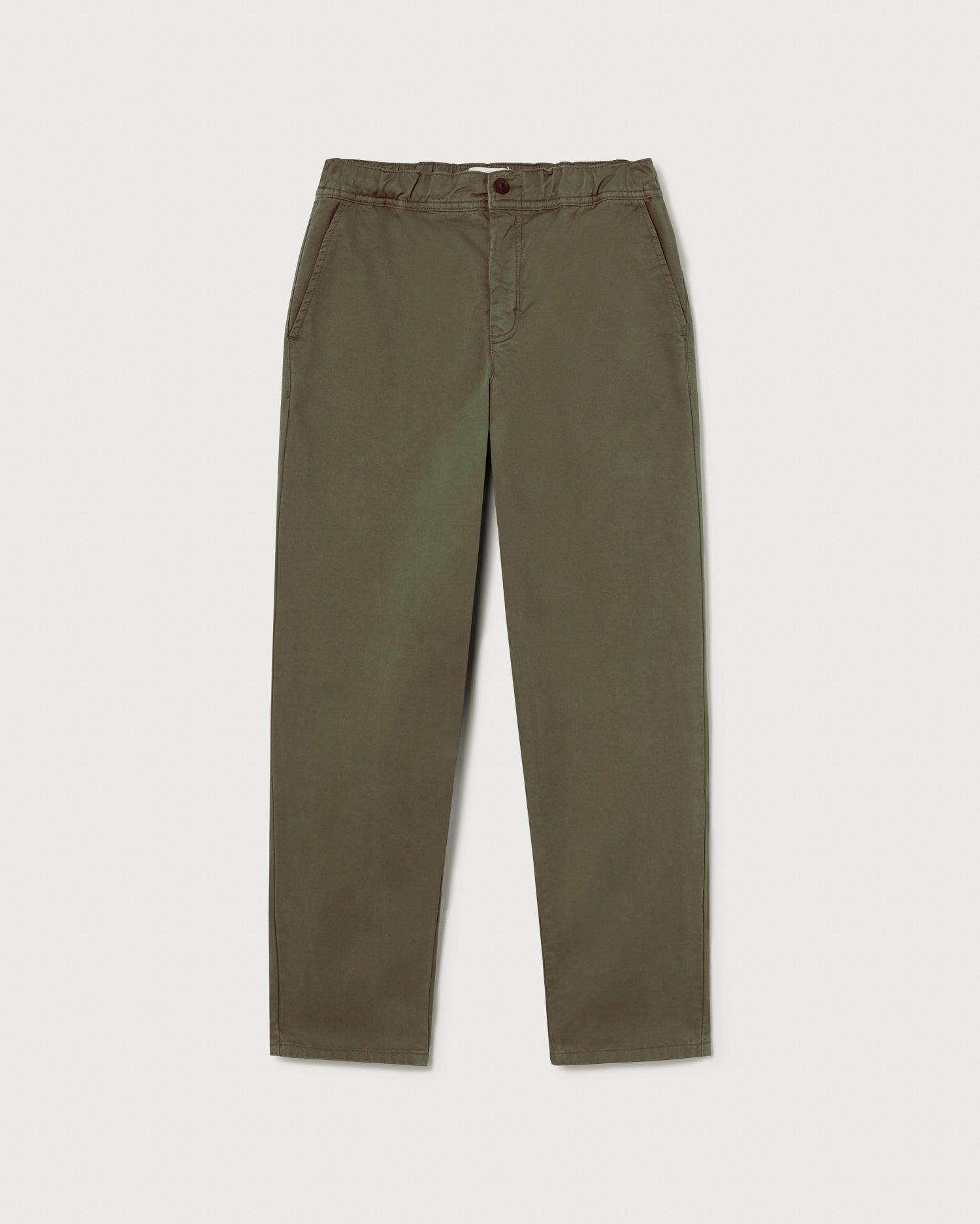 argue ORGANIC COTTON MOV UTILITY PANTS