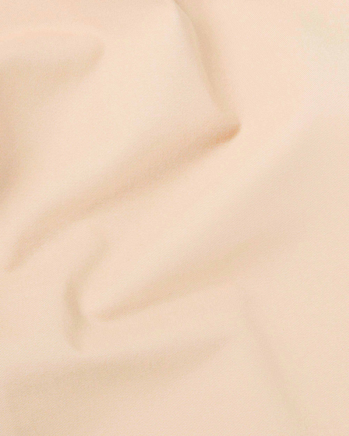 Pantalón crudo Max sostenible - silueta 2